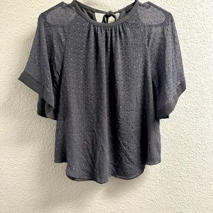 Ann Taylor blouse size extra small.